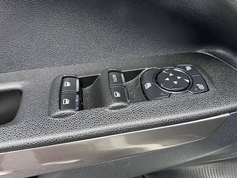 2020 Ford EcoSport SES