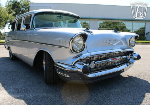 1957 Chevrolet 210