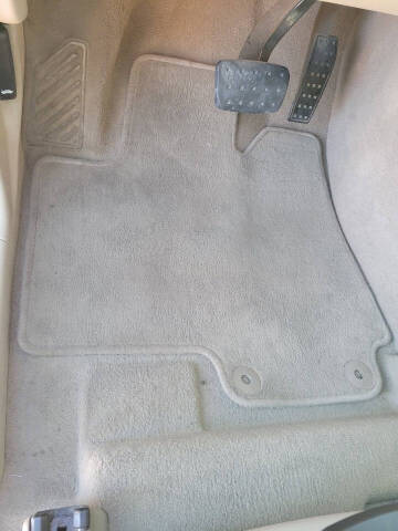 2014 Cadillac SRX Performance Collection