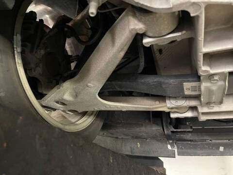 2004 Chevrolet Corvette