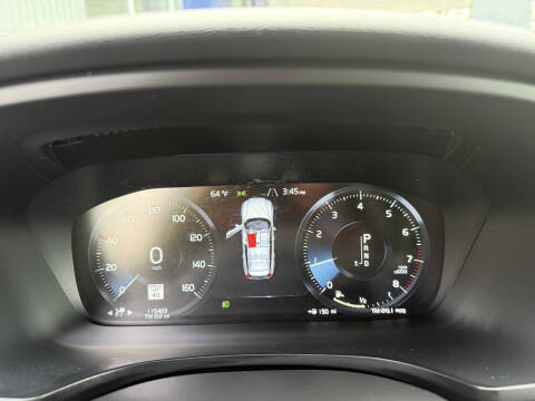 2020 Volvo V60 T5 Momentum