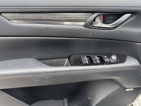 2023 Mazda CX-5 2.5 S Premium Plus