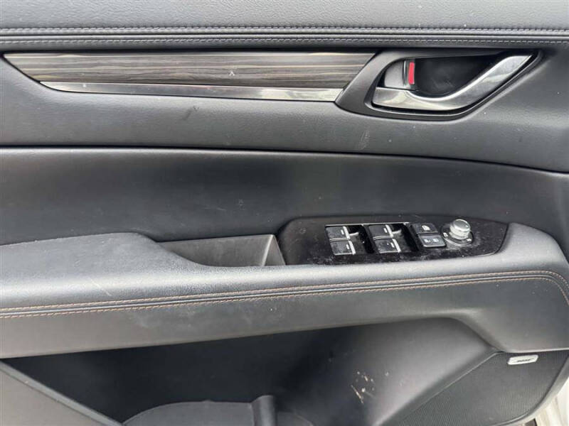 2023 Mazda CX-5 2.5 S Premium Plus