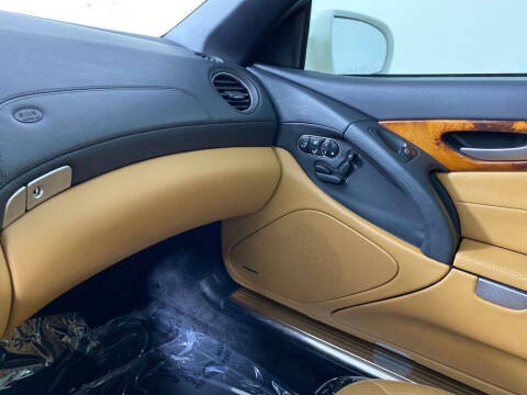 2011 Mercedes-Benz SL-Class SL 550