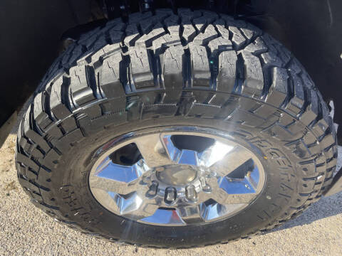 2016 GMC Sierra 2500HD SLT