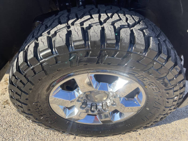 2016 GMC Sierra 2500HD SLT