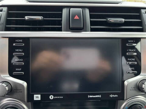 2020 Toyota 4Runner Limited