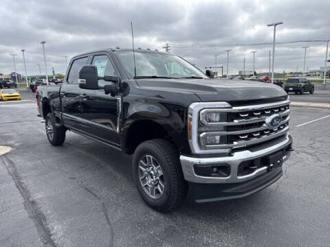 2026 Ford F-350 Super Duty