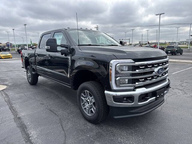 2026 Ford F-350 Super Duty