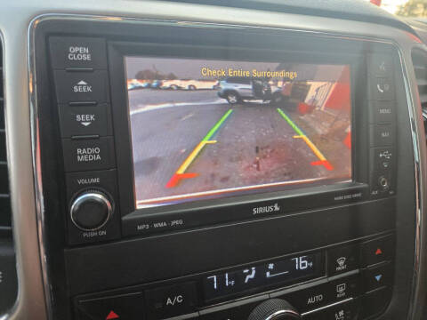 2011 Jeep Grand Cherokee Overland