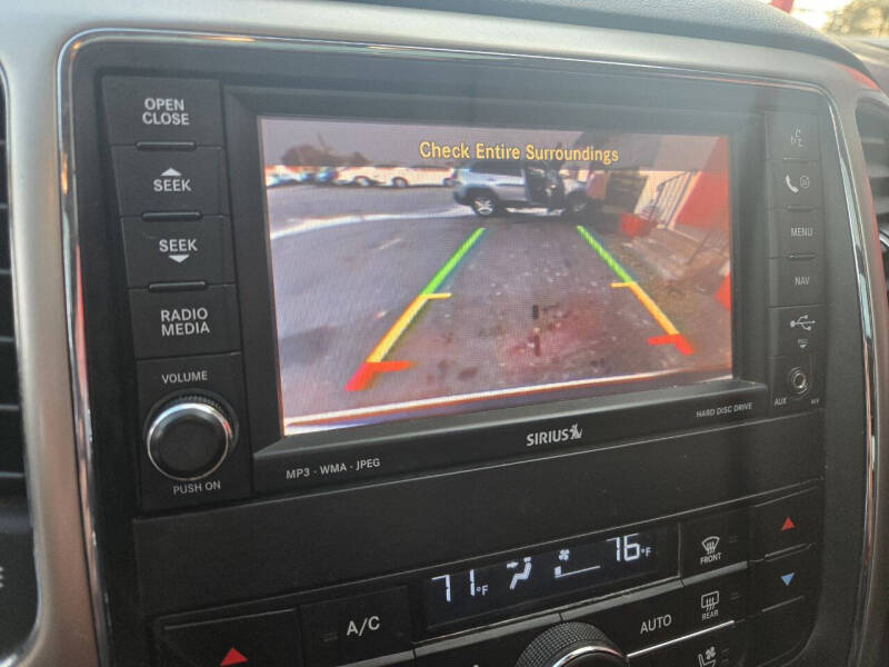 2011 Jeep Grand Cherokee Overland