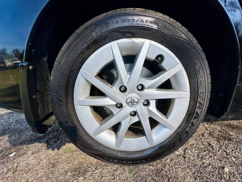2012 Toyota Prius v Three