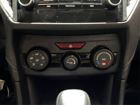 2020 Subaru Impreza
