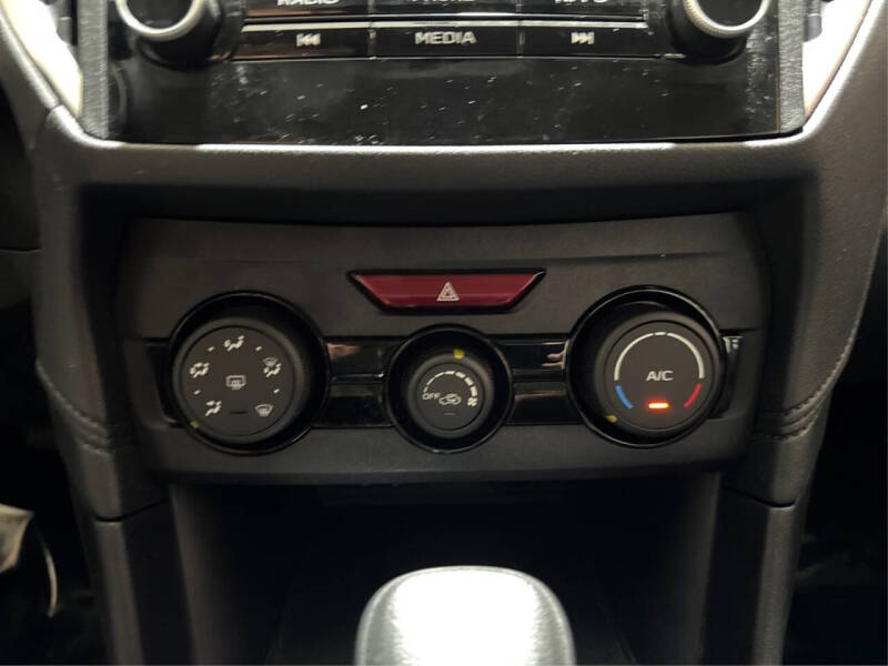 2020 Subaru Impreza
