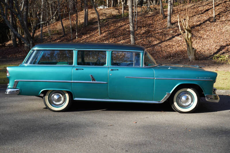 1955 Chevrolet 210