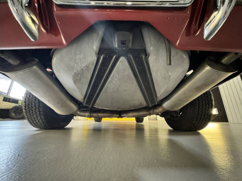 1968 Chevrolet Corvette