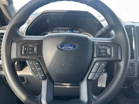 2017 Ford F-250 Super Duty