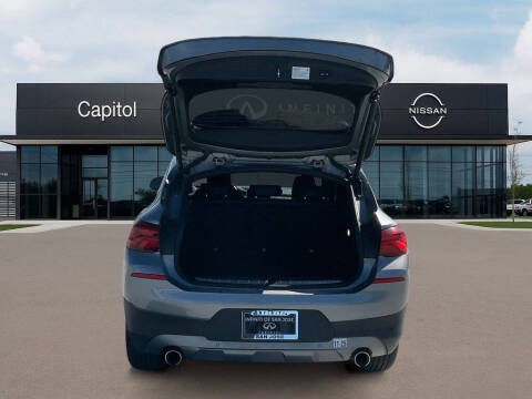 2023 BMW X2 sDrive28i