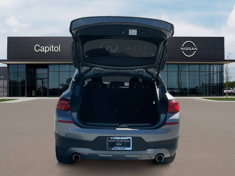 2023 BMW X2 sDrive28i