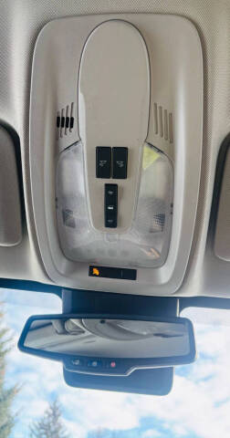 2015 GMC Terrain SLE-1