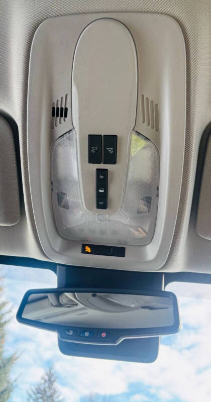 2015 GMC Terrain SLE-1