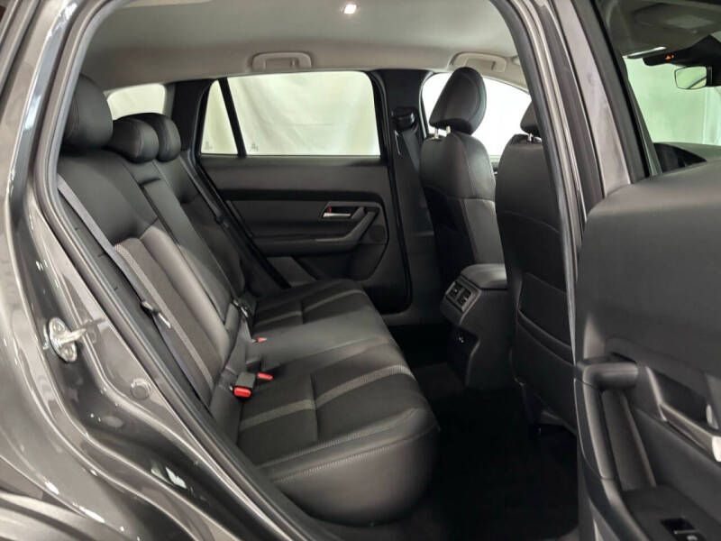 2024 Mazda CX-50 2.5 S Preferred