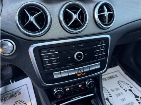 2019 Mercedes-Benz CLA CLA 250