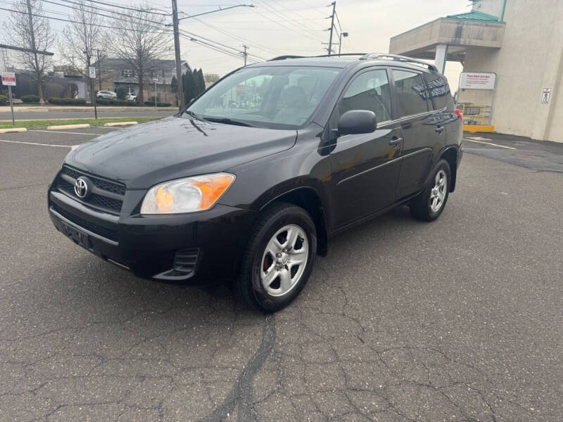 2012 Toyota RAV4