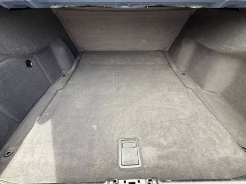2003 Mercedes-Benz E-Class E 55 AMG