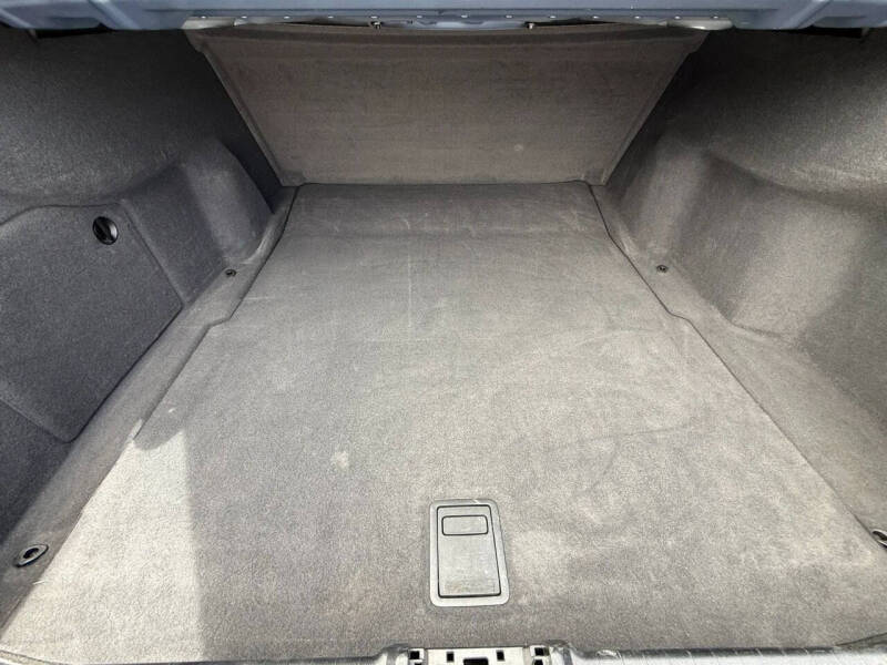 2003 Mercedes-Benz E-Class E 55 AMG