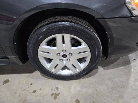 2013 Chevrolet Impala LT