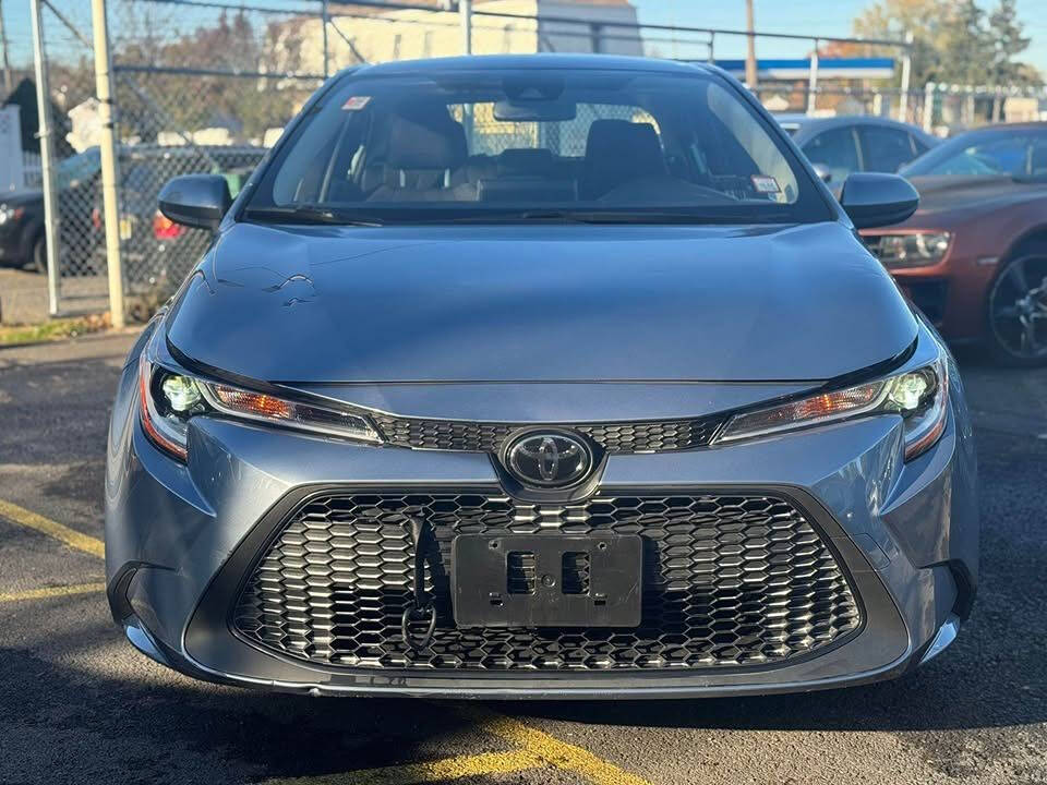 2020 Toyota Corolla for sale at Prestige Motors in Lodi, NJ