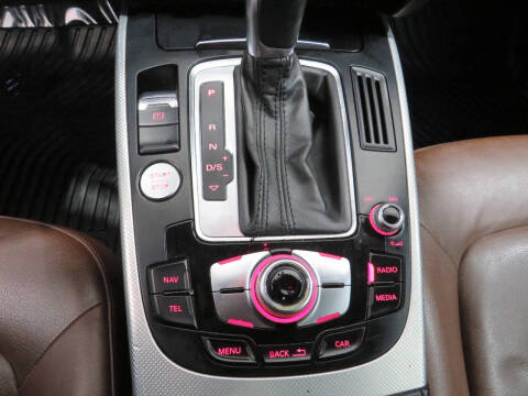 2014 Audi A5 2.0T quattro Premium Plus