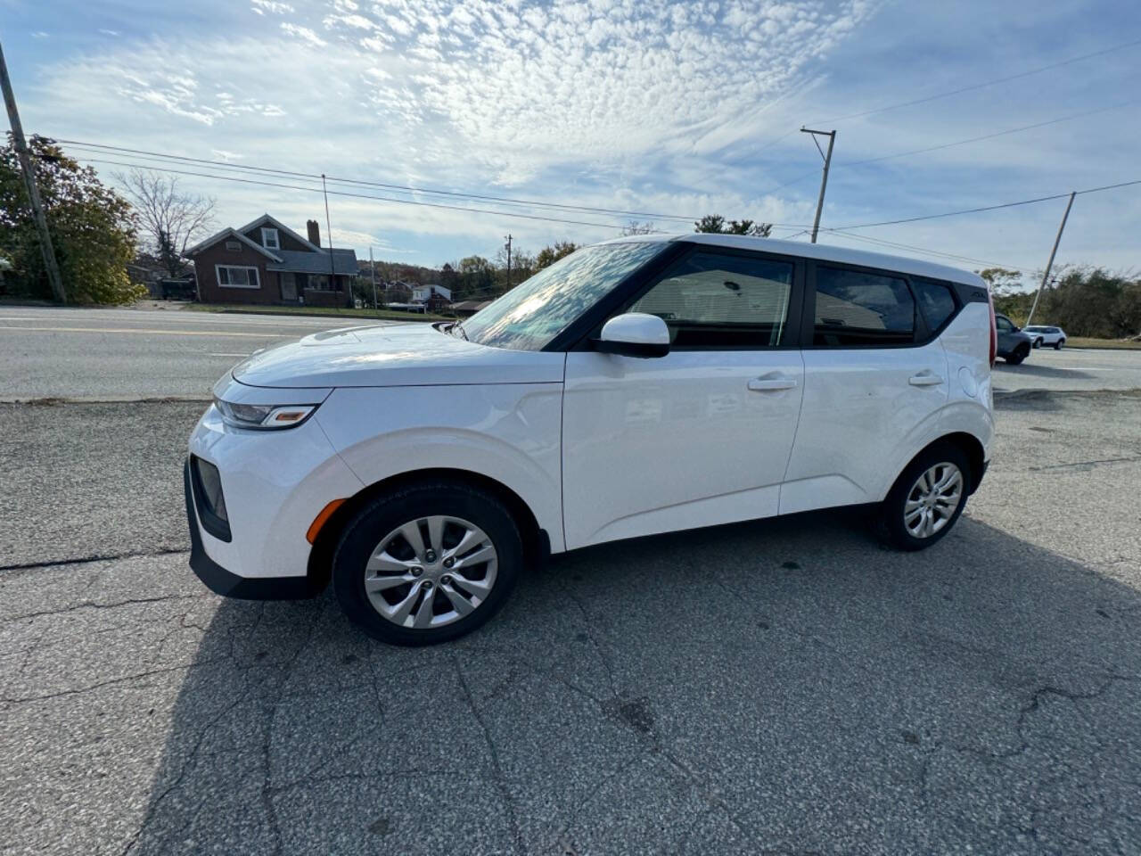 2020 Kia Soul for sale at 2k Auto in Jeannette, PA