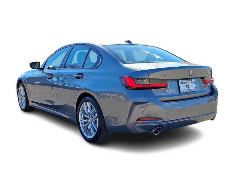 2023 BMW 3 Series 330i xDrive
