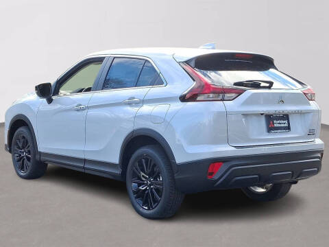 2026 Mitsubishi Eclipse Cross LE