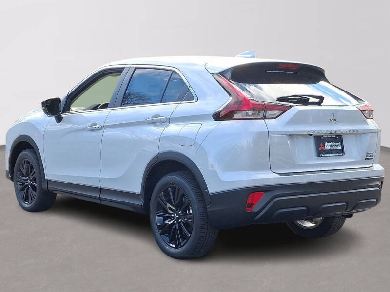2026 Mitsubishi Eclipse Cross LE