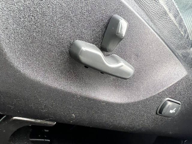 2010 Subaru Forester 2.5X Limited