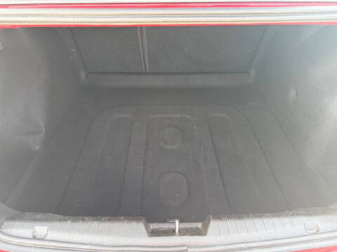 2014 Chevrolet Cruze 1LT Auto