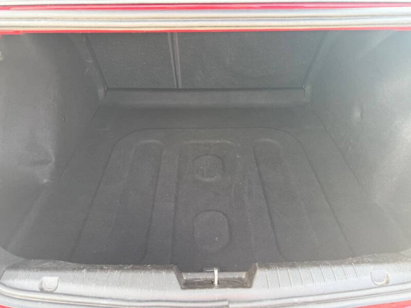 2014 Chevrolet Cruze 1LT Auto