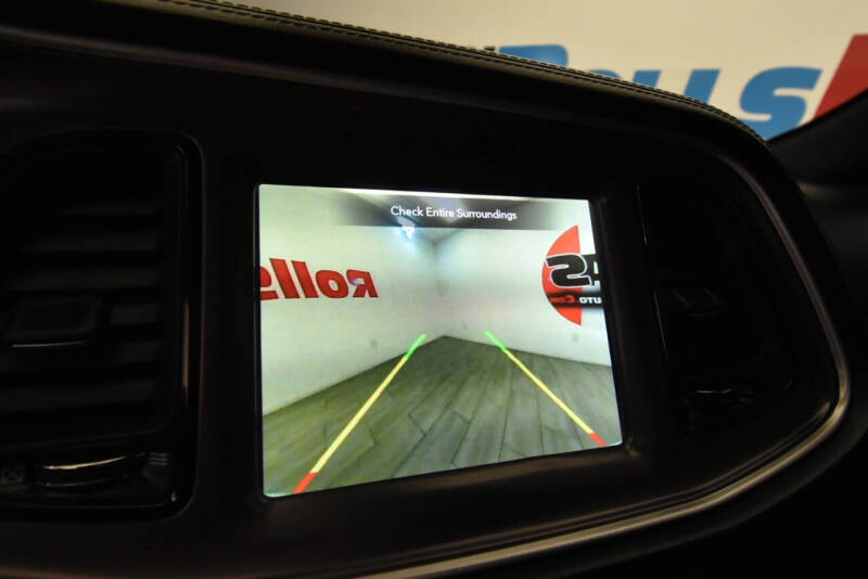 2020 Dodge Challenger R/T Scat Pack