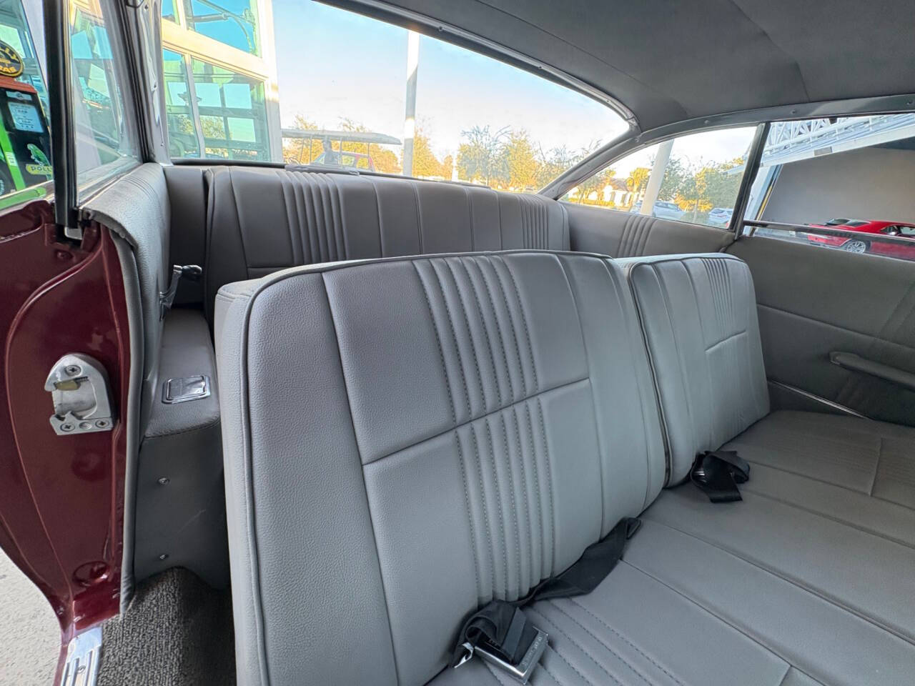 1960 Chevrolet Bel Air 60