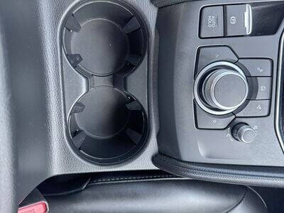 2023 Mazda CX-5 2.5 S Select