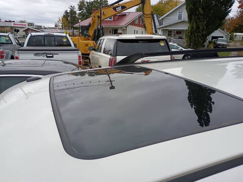 2009 Ford Escape XLT