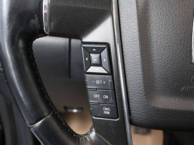 2015 Lincoln Navigator