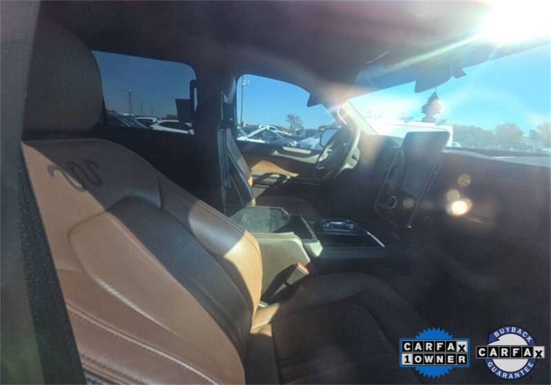 2023 Ford Expedition King Ranch