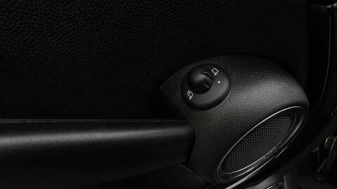 2011 MINI Cooper S