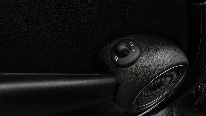 2011 MINI Cooper S