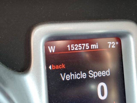 2013 Dodge Journey Crew
