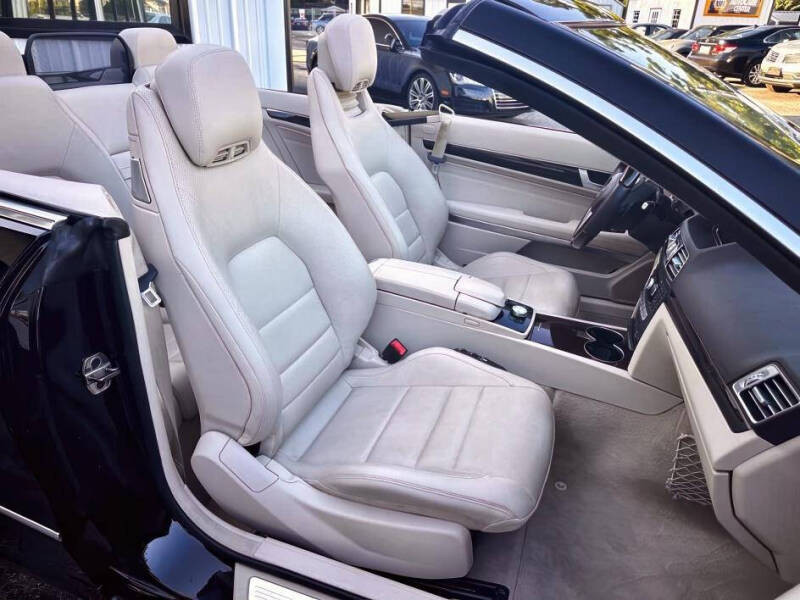 2014 Mercedes-Benz E-Class E 350